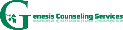 Genesis Counseling Services logo