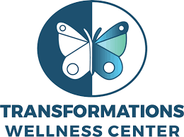 Transformations Wellness Center logo