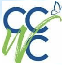 Community Counseling and Wellness Center logo