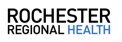 Rochester General Hospital - Inpatient Psychiatric Unit logo
