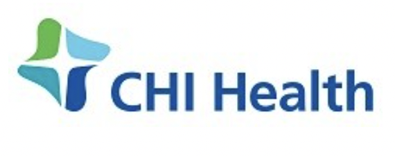 CHI Health Psychiatric Residential Treatment Facility logo