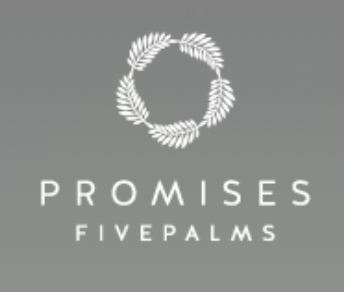 Promises Five Palms logo