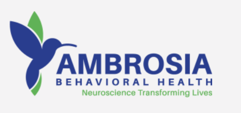 Ambrosia Treatment Center - Singer Island logo