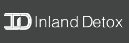 Inland Detox logo