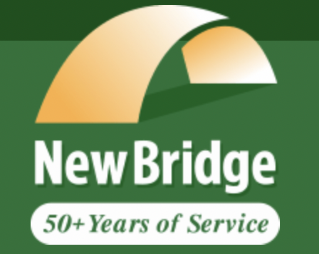 NewBridge Services - Crossroads logo
