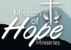 Mission of Hope logo