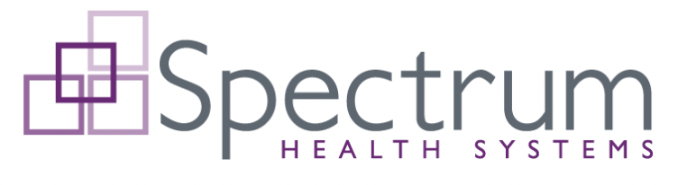 Spectrum Health Systems logo