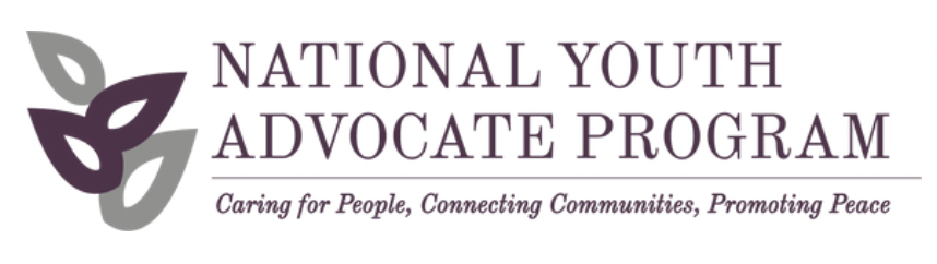 National Youth Advocate Program logo