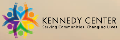 The Ernest E. Kennedy Center logo