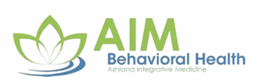 AIM Behavioral Health logo