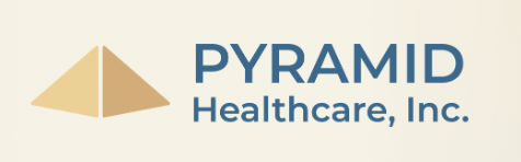 Pyramid Healthcare - Inpatient Treatment Center logo