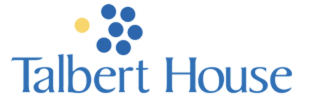 Talbert House Passages logo