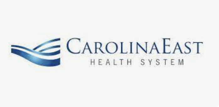 CarolinaEast Medical Center logo