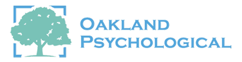 Oakland Psychological Clinic (PC) logo