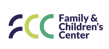 Family and Childrens Center logo