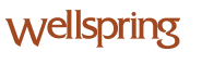 Wellspring Foundation logo