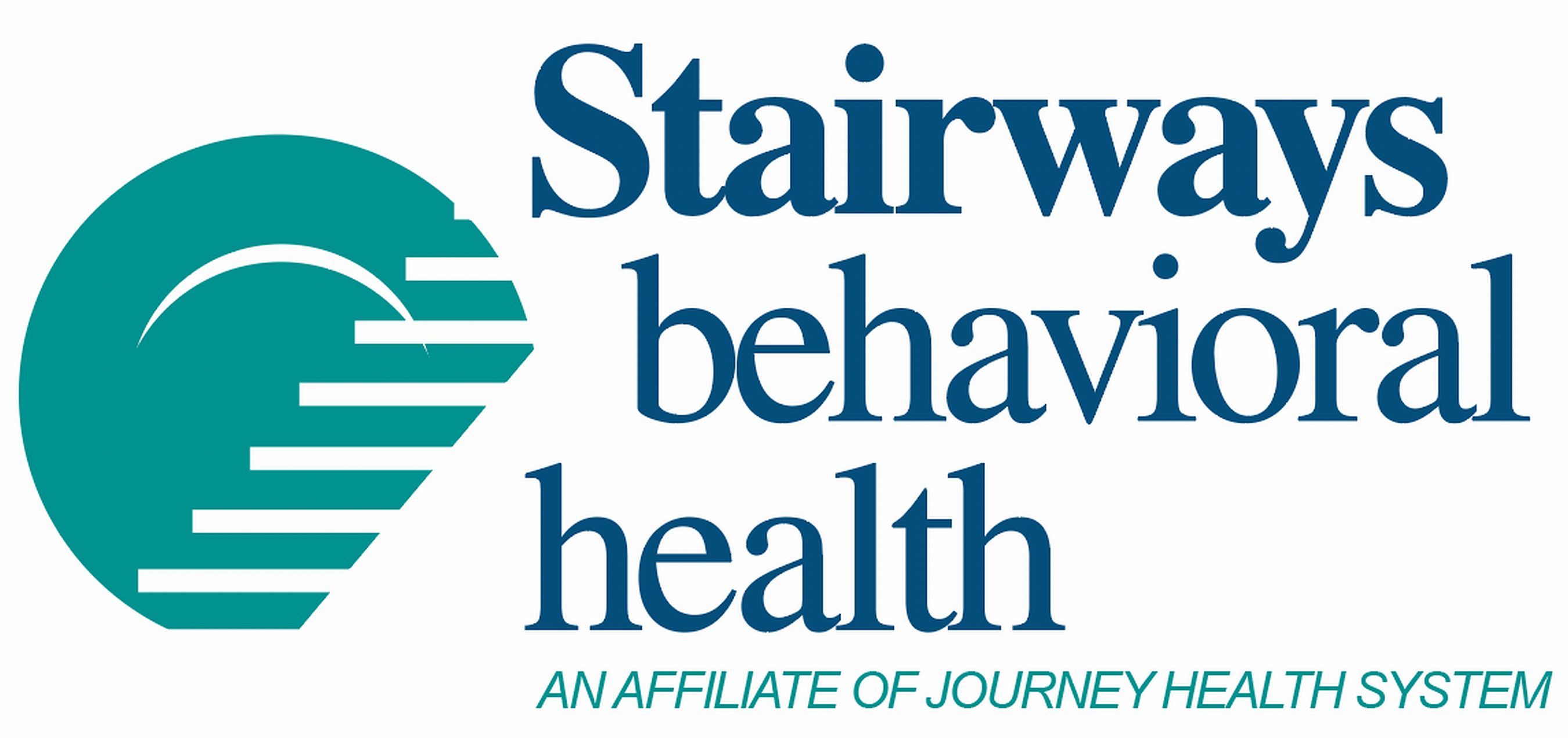 Stairways Outpatient Clinic logo