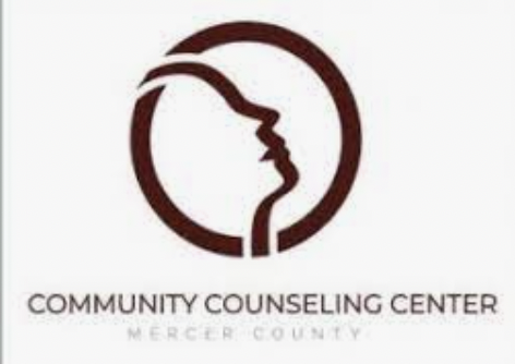 Community Counseling Center of Mercer logo