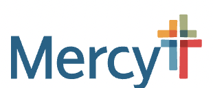 Mercy Hospital Jefferson logo