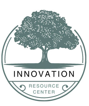 Innovation Resource Center logo