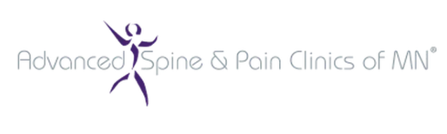 Advanced Spine and Pain Clinics of MN logo