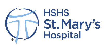 HSHS Saint Mary's Hospital - Behavioral Health Services logo