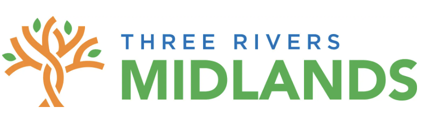 Three Rivers Residential Treatment Services logo