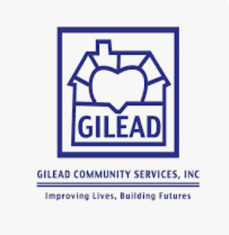 Gilead Community Services - Outpatient logo