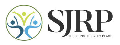 St Johns Recovery Place logo