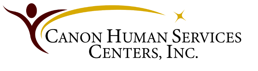 Canon Human Services logo