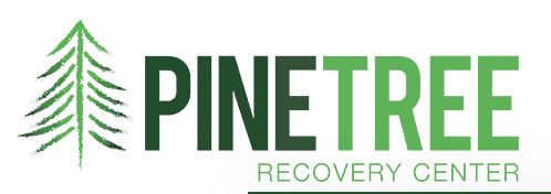 Pine Tree Recovery Center logo