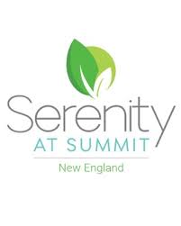 Serenity at Summit logo