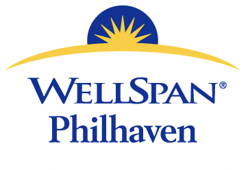 Wellspan Philhaven - Day Hospital logo