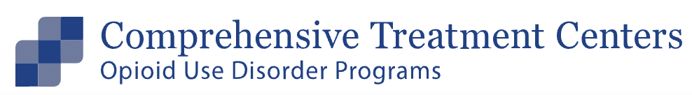 Tulsa Comprehensive Treatment Center logo