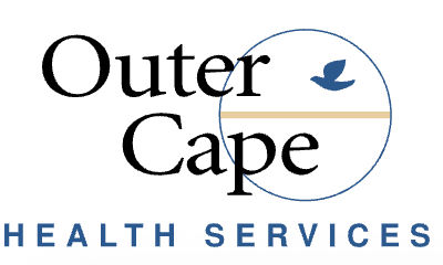 Outer Cape Health Services - Addiction Program logo