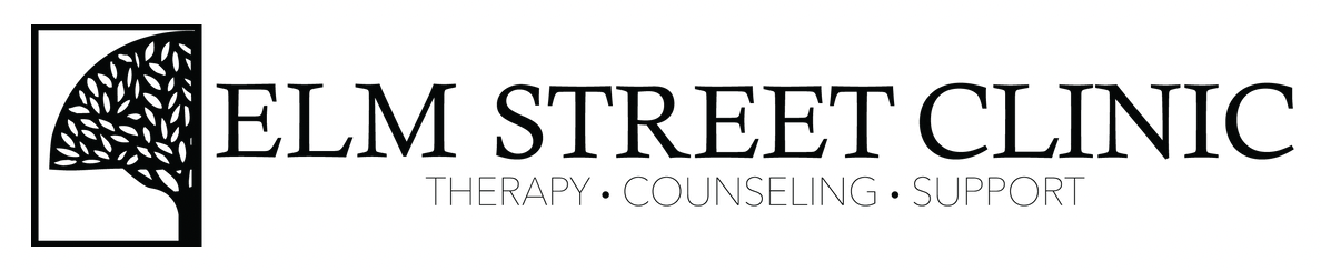 Elm Street Clinic logo