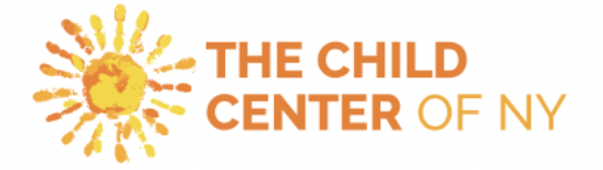 The Child Center of NY - JHS 8 Richard S Grossley logo