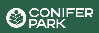 Conifer Park logo