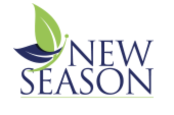 New Season - Naples Metro Treatment Center logo
