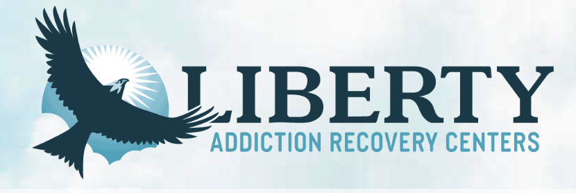 Liberty Addiction Recovery Centers logo