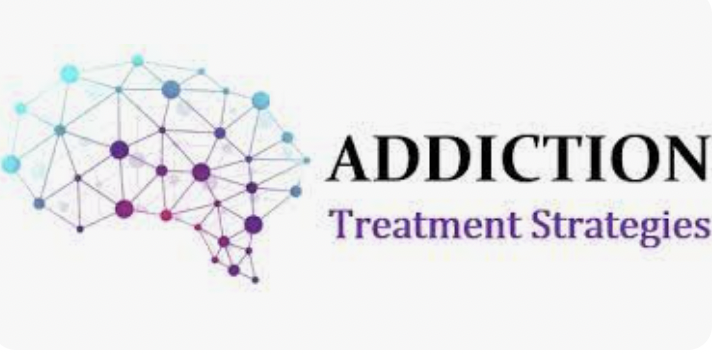 Addiction Treatment Strategies logo