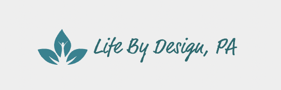 Life by Design PA logo
