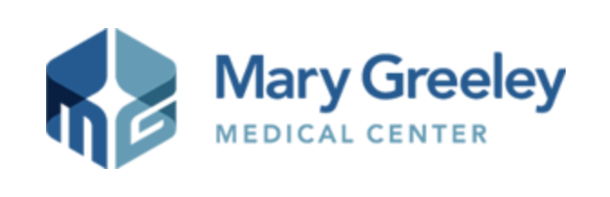 Mary Greeley Medical Center - Behavioral Health Unit logo