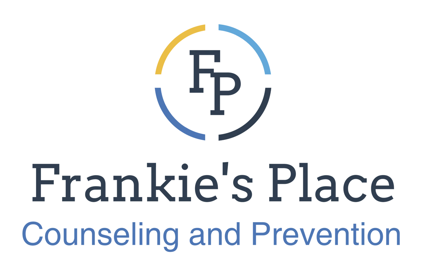 Frankies Place Counseling and Prevention Services logo