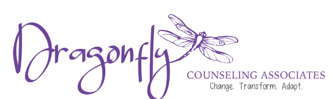 Dragonfly Counseling Associates logo