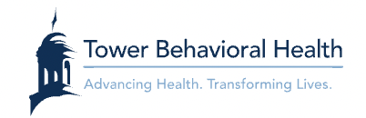 Tower Behavioral Health logo