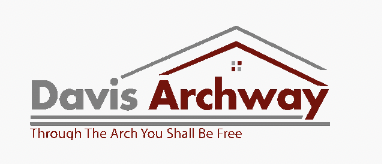 Davis Archway logo