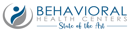 Behavioral Health Centers of America logo