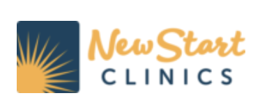 New Start Clinics - Moses Lake logo