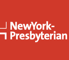 New York Presbyterian - PS 048 PO Michael J Buczek logo